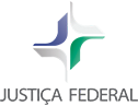 Justiça Federal Convênio Logo