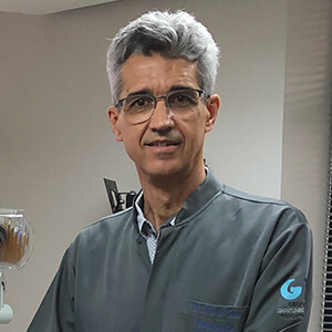 Dr. Paulo de Tarso