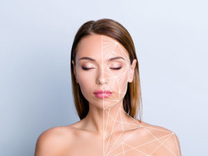 harmonização facial